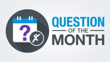 Question of the Month: What’s the Best Piece of Leadership Advice You’ve Ever Received?