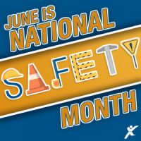 Focus on Safety: Workplace Safety Posters Available