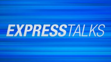 Watch ExpressTalks Celebrity Edition On-Demand