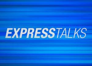 ExpressTalks Spotlight: Carla Harris