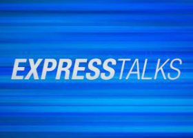 ExpressTalks: Join Us for a Motivational Leadership Event!
