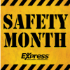 Safety Month Square