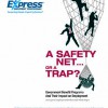 A Safety Net or A Trap Cover